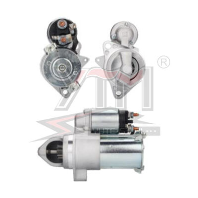 Moteur de démarreur moteur de 473QUARTERBACK 1.3KW 9T pour BYD 473QA3708020