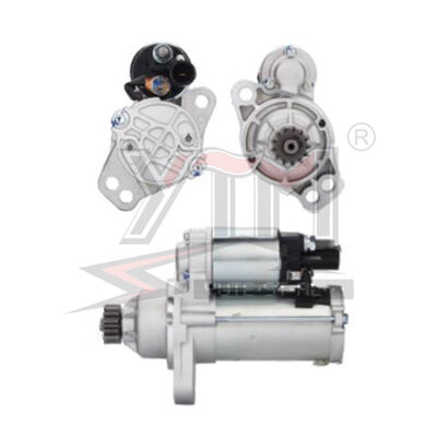 Moteur de démarreur moteur de 1.3KW 13T pour Touran 02M911021C 02M911024R