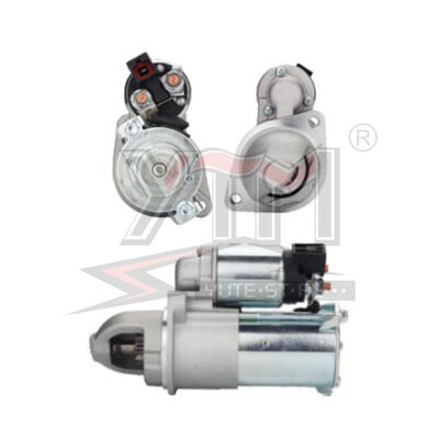 17989 moteur de démarreur moteur de 12V 1.1KW 8T pour Hyundai 2,0 3610025020