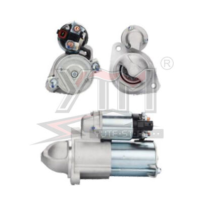 moteur de démarreur moteur de 12Volt 1.3KW 11T pour Hyundai 36100-2E500 36100-2E120