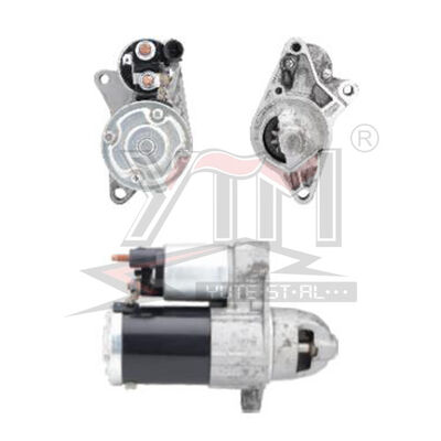 moteur de démarreur moteur de 12V 1.4KW 11T pour MITSUBISHI M000T25171EC