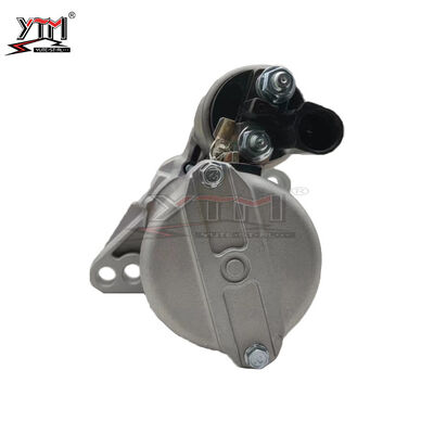 Moteur de démarreur de moteur de 13T 2.0KW pour AUDI 0001145001 300N10882Z DSN1462 42025070