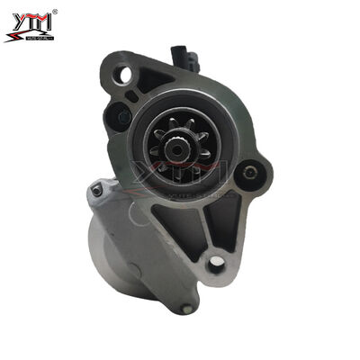Moteur de démarreur standard de voiture d'OEM 12V 9T 1.2KW 2280006360