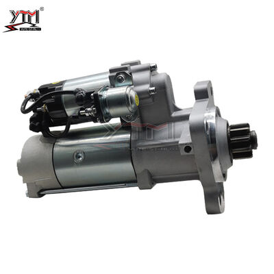 4207 moteur de démarreur électrique de 24V 10T 8.5KW pour KAMAZ M9T9112 11010086 STR4163RB STR9163WA