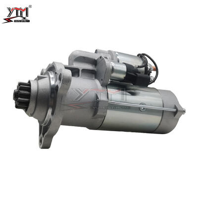 moteur de démarreur de 12T 5.5KW pour MERCEDES BENZ 0001241128 71510101 438280 30478N 300N10109Z