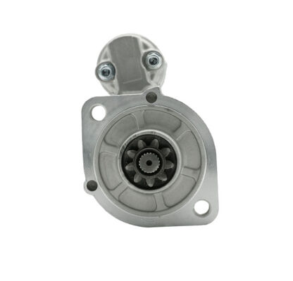 Moteur de démarrage YTM QDJ2403F pour kubota V3300 24V 9T 4.0KW M008T50471