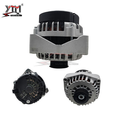 L'alternateur électrique à moteur 6PK pour Hummer H2 15093928 15905871 ALD0011LK ALD0011NW