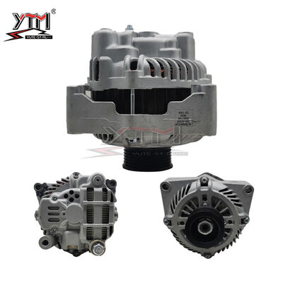 140A 6PK Alternateur électrique pour le moteur Pontiac G8 A3TG1591 92193199 ALM3519AN ALM3519BS