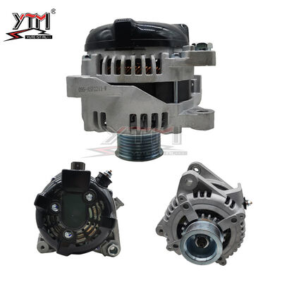 7PK moteur électrique alternateur Pour TOYOTA 2706028230 1042103610 CAL40316 CAL40316ES 301N21341Z