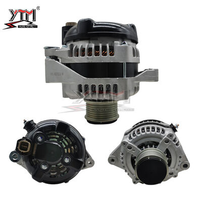 7PK 130A 12V moteur alternatif Pour TOYOTA 2706030220 DAN1069 ALN9969BS ALN9969GB ALN9969NW