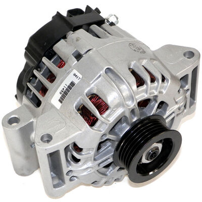 Alternateur électrique 12V 120A 2,4L pour DB/ Chevrolet Equinox 2010-2014 Lester 11459 2605323A SV0155-A11459 AVA0171