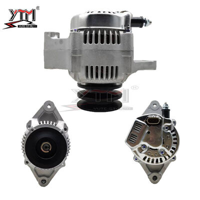 Moteur électrique à alternateur Yute 12V 55A 2PK ALN4218 1052812 ALN4218LK ALN4218LP