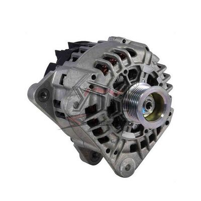 12 volts 120 ampères 7 pièces Alternateur pour camion / voiture CA2058IR ALV0059LK ALV0059YX ALV0059RB 7711368603