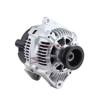 Alternateur électrique de 12 volts 110 ampères 3 pièces pour camion / voiture 0986042131 / 111939 / CAL 15218AS / CAL 15218GS