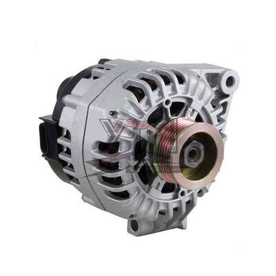 Pour Valeo 12V/125A/6PK moteur moteur alternateur automobile 15201678/15201679
