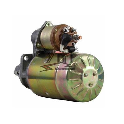 moteur de démarrage CT230K43708000 12V 9T 1.8KW 300N10265Z démarreur pour Zaufer