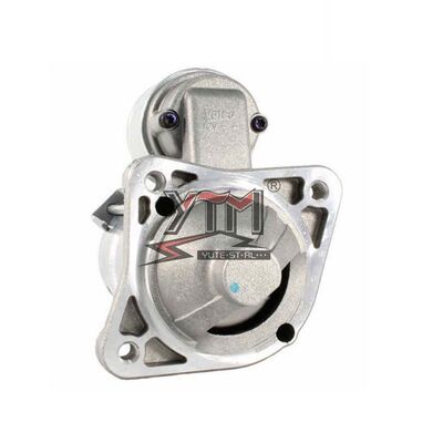 Pour le moteur 12V 1.2Kw 11PK
