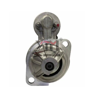Montage de démarreur automatique 12v Moteur de démarrage pour voiture pour ZAUFER, démarreur 423708 TY37003130686