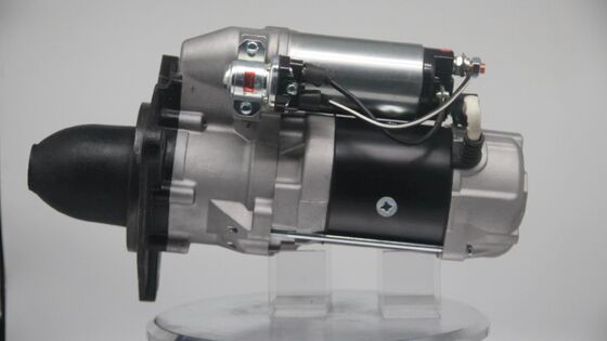 Moteur de démarrage QD2602P 24V 11T 11KW pour le komatsu 6D155 D8R 6008132753