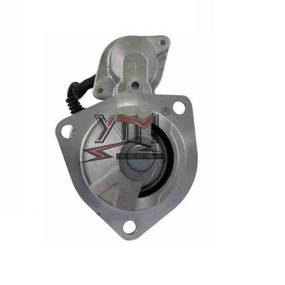 24V 6KW moteur de démarrage Moteur pour Hino 2330093508, 233009500, 2330096004, 2330096014