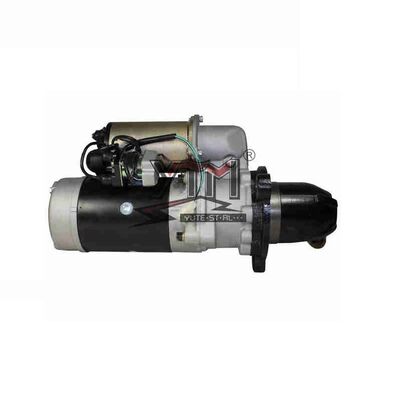 Nouveau moteur de démarrage de 24V 11T 6008133942 6008133951 6008133952 6008133992 Pour KOMATSU 6D125E, S6D170