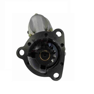 Nouveau moteur de démarrage de 24V 11T 6008133942 6008133951 6008133952 6008133992 Pour KOMATSU 6D125E, S6D170