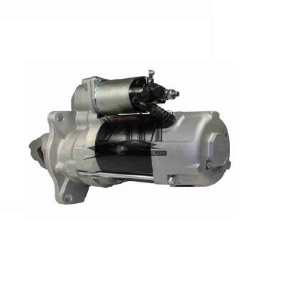 Moteur de démarrage de 24V 11T pour Hitachi S210108 S210108A 1811000961 1811001800 1811001801