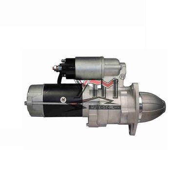 Moteur de démarrage de haute qualité de 24V 13T 0281001081A, 281001230, 281001590 Pour HINO EB300, EB400
