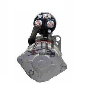 Moteur de démarrage de haute qualité de 24V 13T 0281001081A, 281001230, 281001590 Pour HINO EB300, EB400