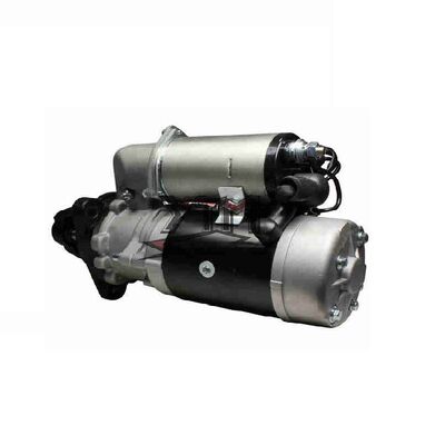 24V 12T 112503 03516020410 03516020413 moteur de démarrage pour KOMATSU EXCAVATING PC300