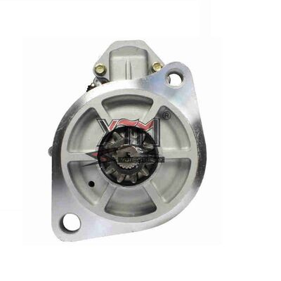 Moteur de démarrage de 24 V 11 T pour Hino 2810078124 28100E0080 03655020022 03655020039
