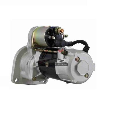 Moteur de démarrage de moteur 24V 11T Pour NISSAN S210100, S21050, S25100