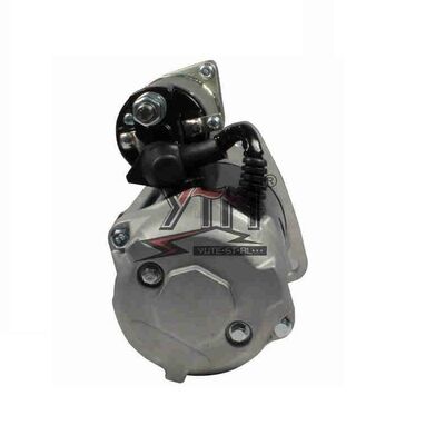 Le moteur de démarrage 24V 11T pour Hino 03405520110, 03405520111, 03405520120, 03405520121, 03406020050, 03506020050