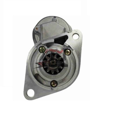 Moteur de démarrage de 24V 11T pour Hino 281001542, 281001542B, 281001660, 281001850, 281001850A, 281001850D