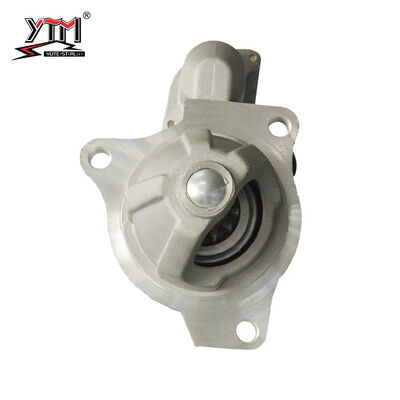 QD2602D 6RB2 023000-6091 24V11T7.5KW moteur de démarrage pour excavatrice S210108 S21062 S2525 1811000440 1811001270 1811001770