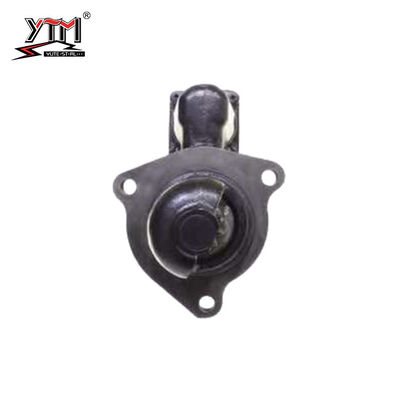 QDJ2471A 0001371006 1357709 CST10605 24V11T6.7KW moteur de démarrage pour le tracteur P400 SCANIA 1371006 986017760 1776 1516656R