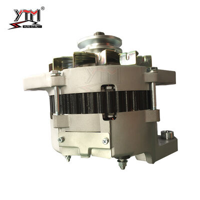 NK213 24V 90A 1PK alternateur automatique pour 6D140 excavateur de terre en mouvement 600-825-9130 6008259720 6008259730 6008619120