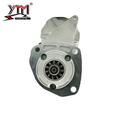 QDJ2109D D1146-N 24V11T7.5KW 228000-65331 Moteur de démarrage pour le camion de chargement de la pelle 2280006560 2280006561