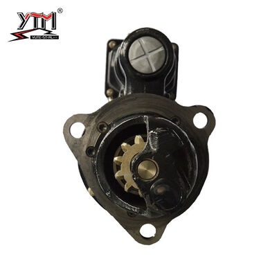 Moteur de démarrage QD2853A2 pour bulldozer CAT 3406 24V11T11KW 50MT 50-110