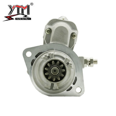 QDJ2653C QSD6.7 428000-5120 24V 11T 4,8KW moteur de démarrage pour Cummins 4280005120 4280005121 4280005122