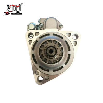 QDJ2800Q QDJ2503 300516-00015 moteur de démarrage pour excavatrice chargeur générateur ensemble 19080032 19080033 8200475 8200734