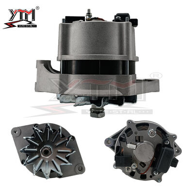 Alternateur de camion B0302A Pour Yanmar / TK486 12V/120A CAL51102/0120484028