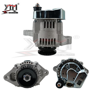 Alternateur 12V 40A Pour V1305 Bouton arrière B / T / Distance centrale 138 100211-4523/16231-64015/D722/D1105