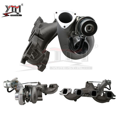 NPR/4HG1 diesel OEM pièces détachées moteur turbocompresseur atelier MOTEUR RÉVISION PLUS
