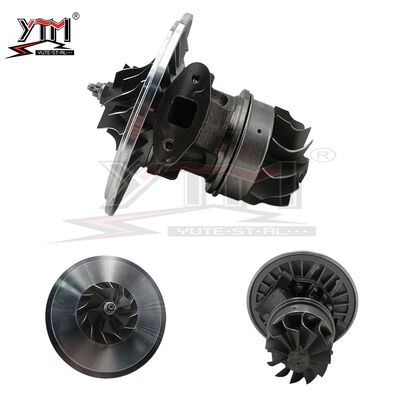 Turbocompresseur TB076-JX 6BD1 Le mouvement du supercompresseur pour ISUZU TRUCK 6BD1