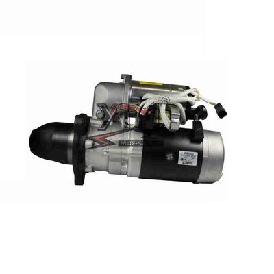 Moteur de démarrage de 24 V 12 T pour les robots de Komatsu 03517020220 03517020221 03517020222 03517020223