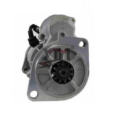 Chine Fabricant Assemblage de démarrage 24V 12T Pour HINO 03555020012 03555020013 03555020014