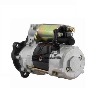 L'assemblage de démarrage de 24V 11T pour KOMATSU / CUMMINS 03517020510 03517020511