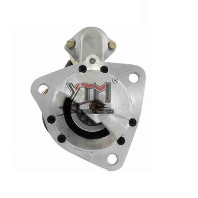 Montage du démarreur 24V 11T Pour Nissan 03506020410 03506020411 03506020412