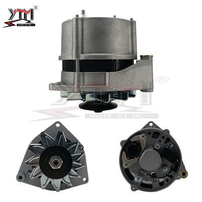 Alternateur CA341IR Pour Iveco 12V / 65A / Fente unique